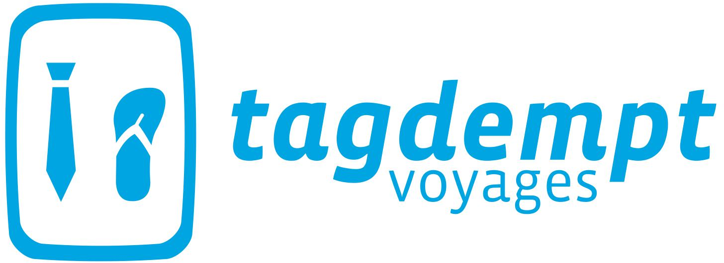 Tagdempt voyages